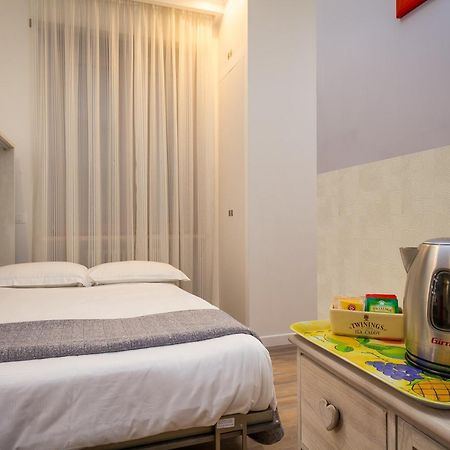 Many Days Apartments Rome Luaran gambar