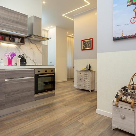 Many Days Apartments Rome Luaran gambar