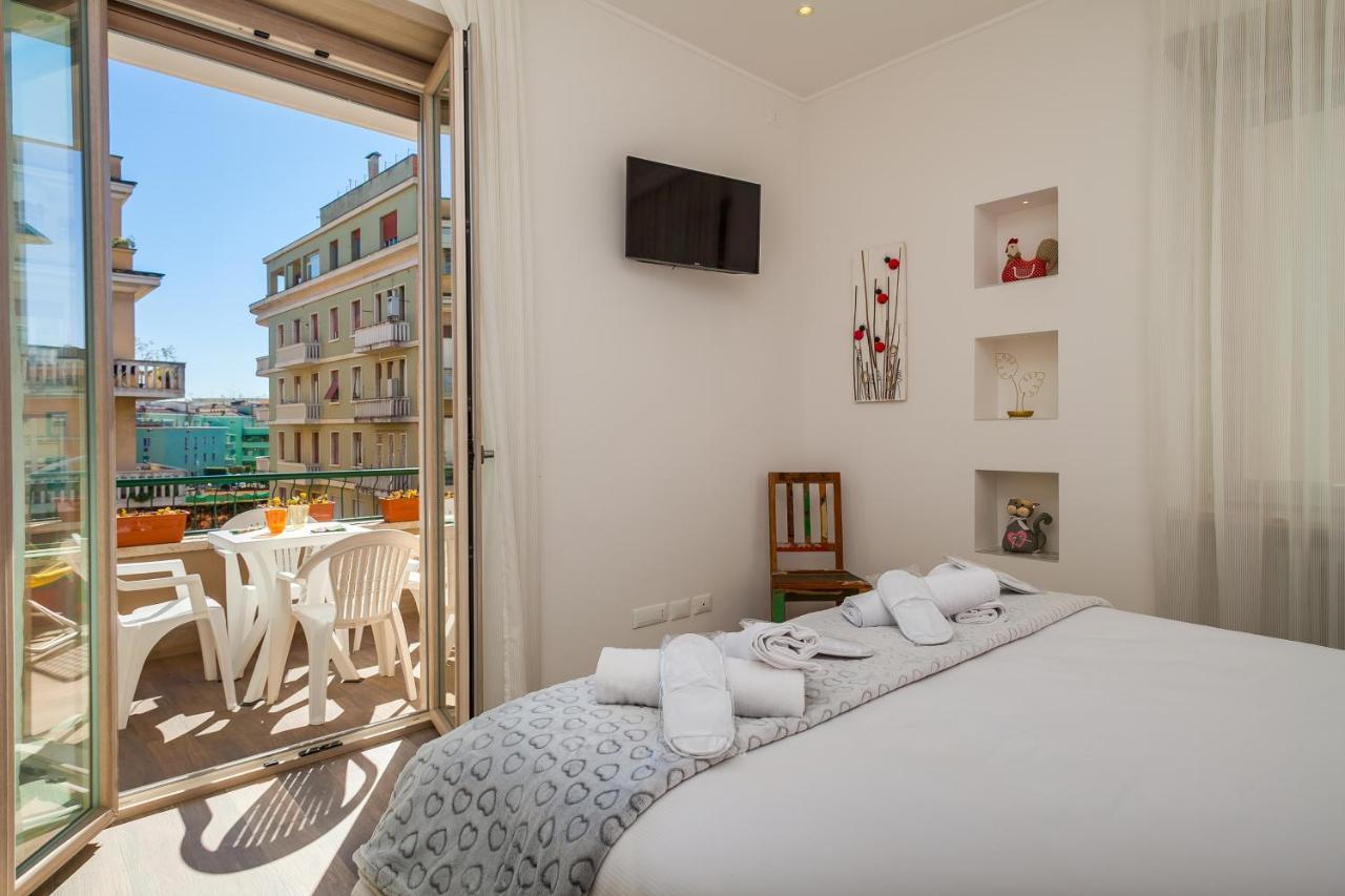 Many Days Apartments Rome Luaran gambar