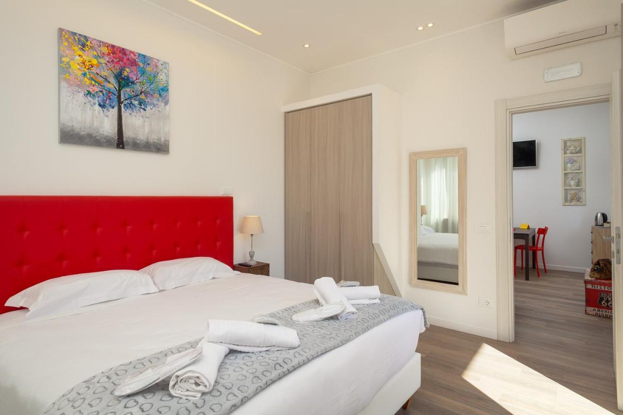 Many Days Apartments Rome Luaran gambar