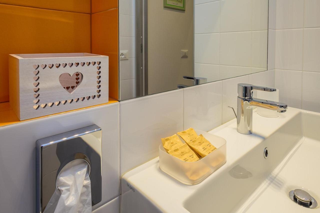 Many Days Apartments Rome Luaran gambar