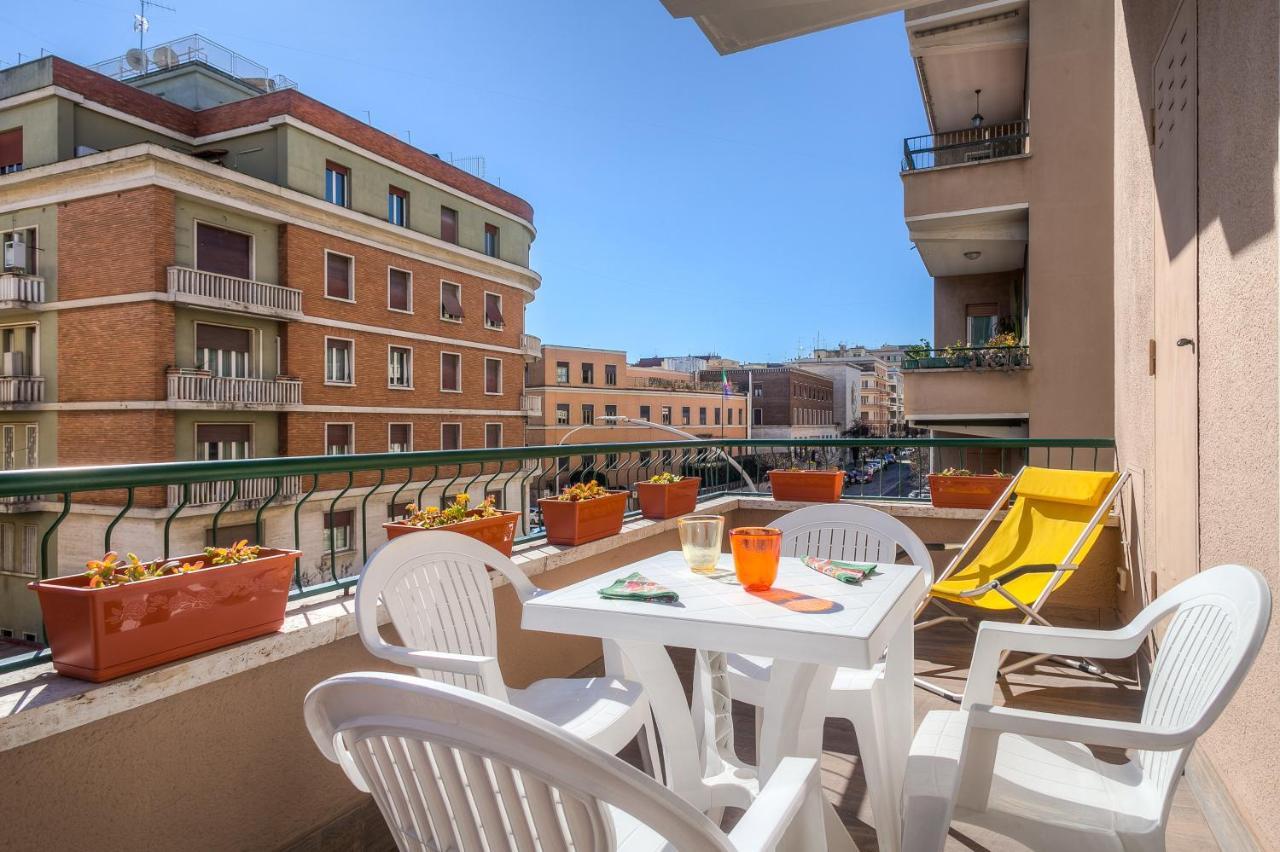 Many Days Apartments Rome Luaran gambar