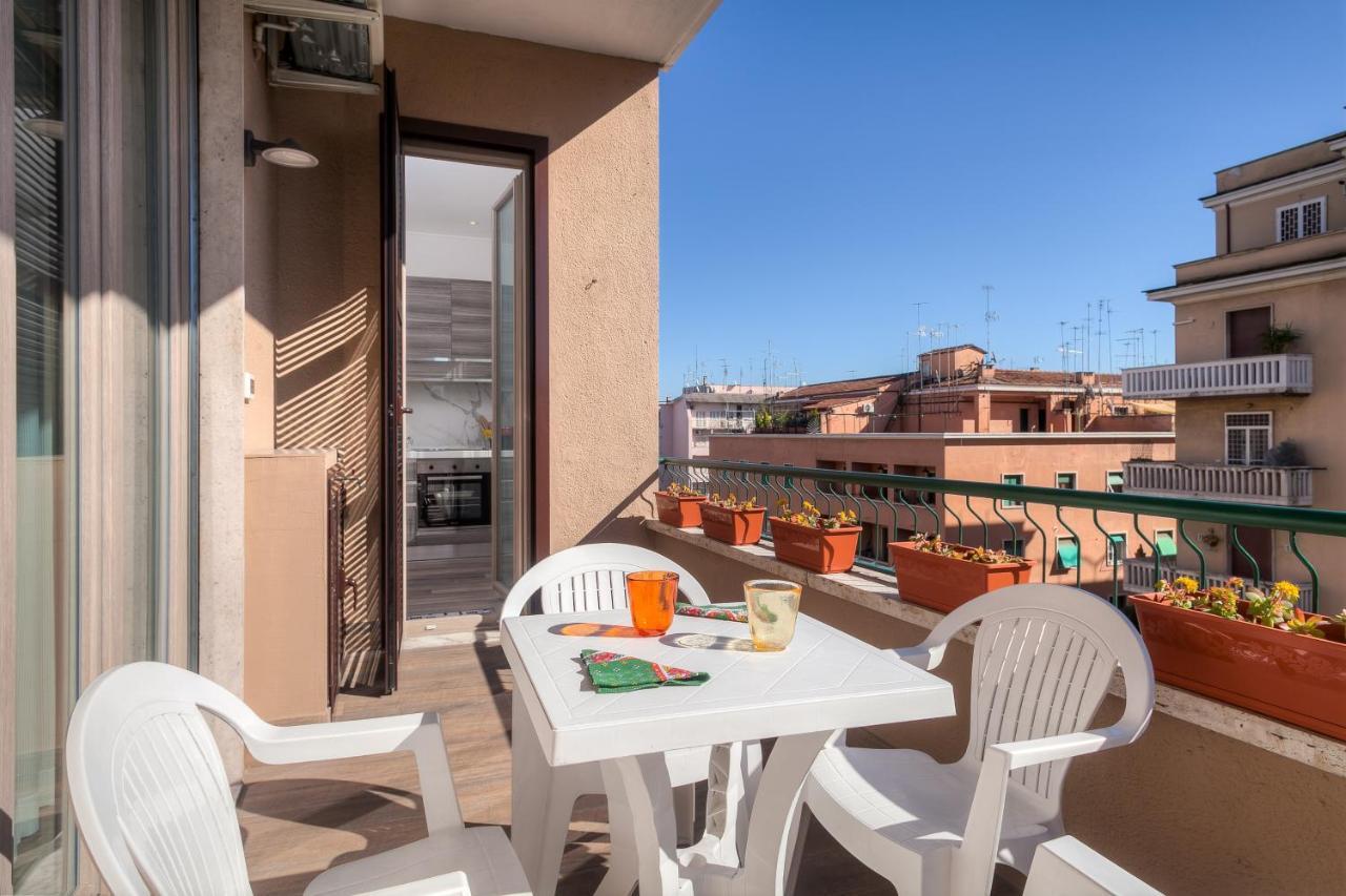 Many Days Apartments Rome Luaran gambar