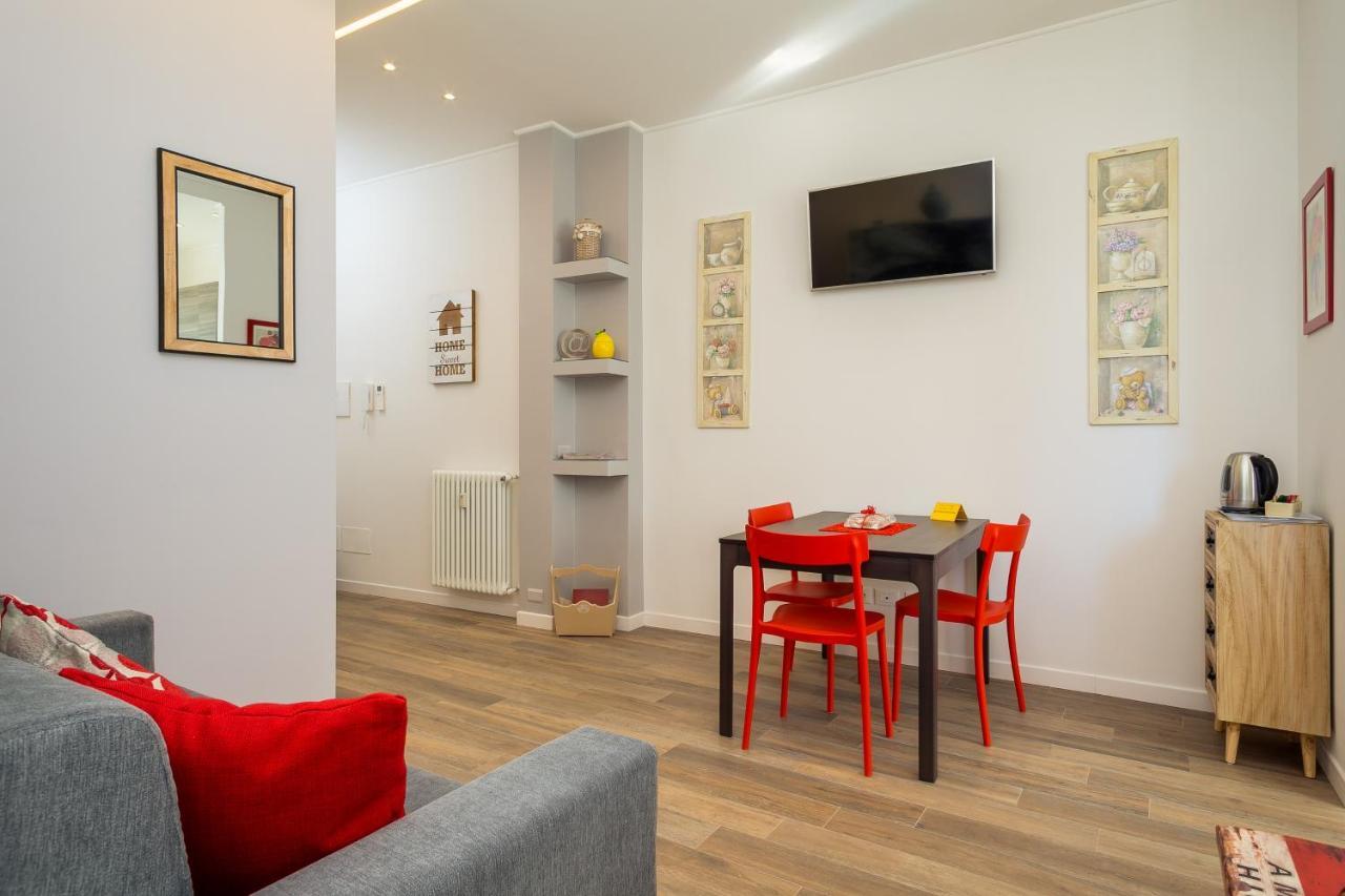 Many Days Apartments Rome Luaran gambar