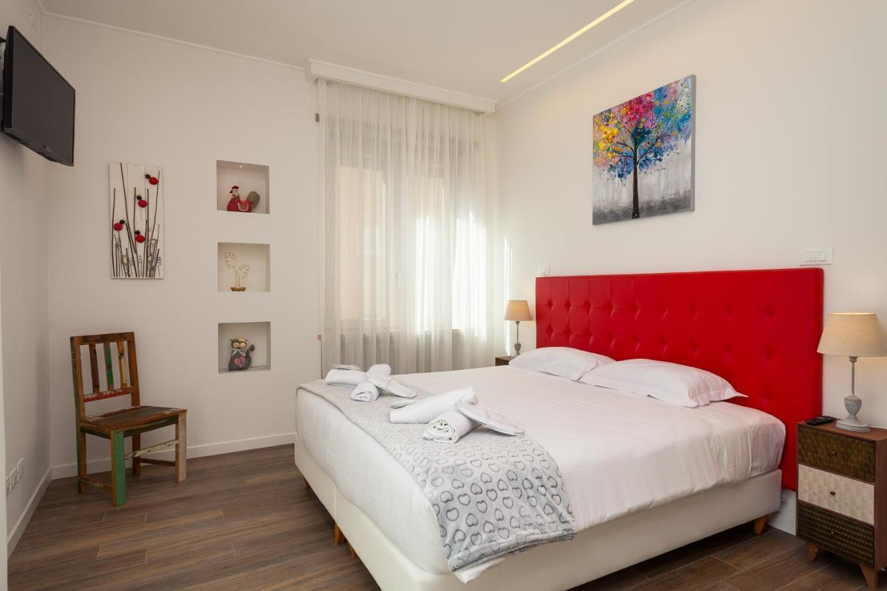 Many Days Apartments Rome Luaran gambar