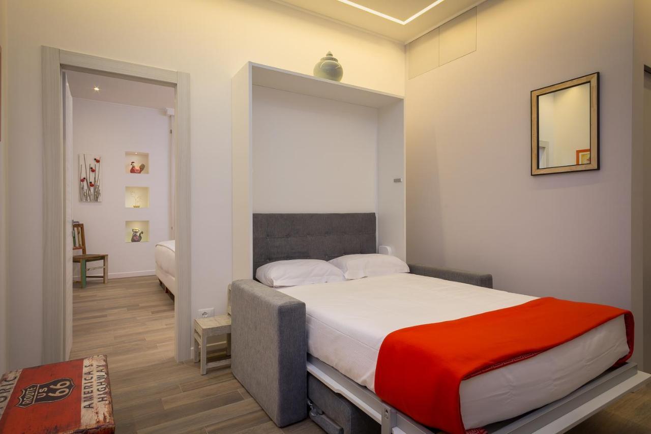 Many Days Apartments Rome Luaran gambar