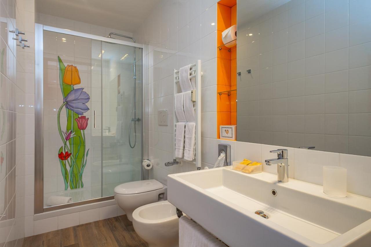Many Days Apartments Rome Luaran gambar
