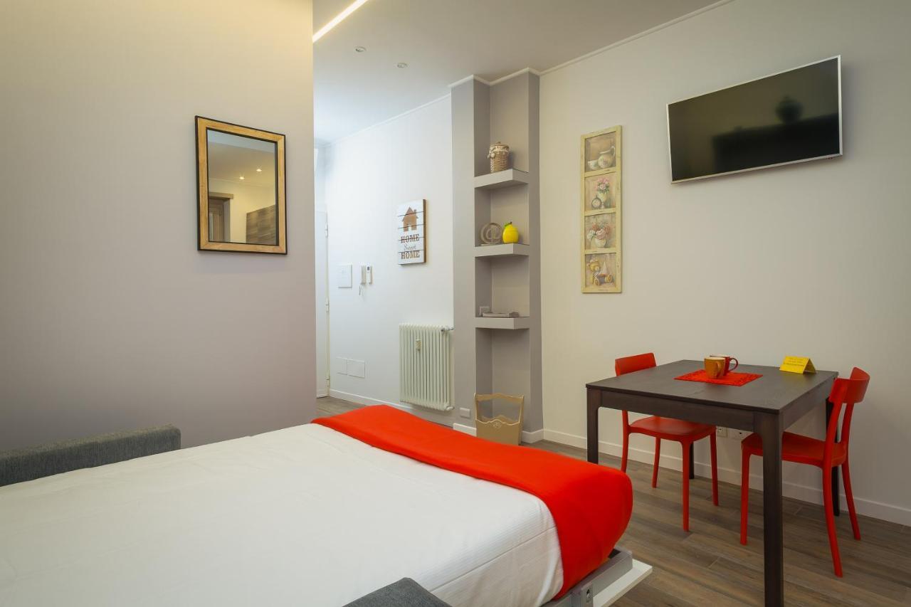Many Days Apartments Rome Luaran gambar