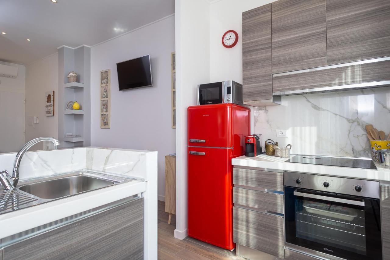 Many Days Apartments Rome Luaran gambar