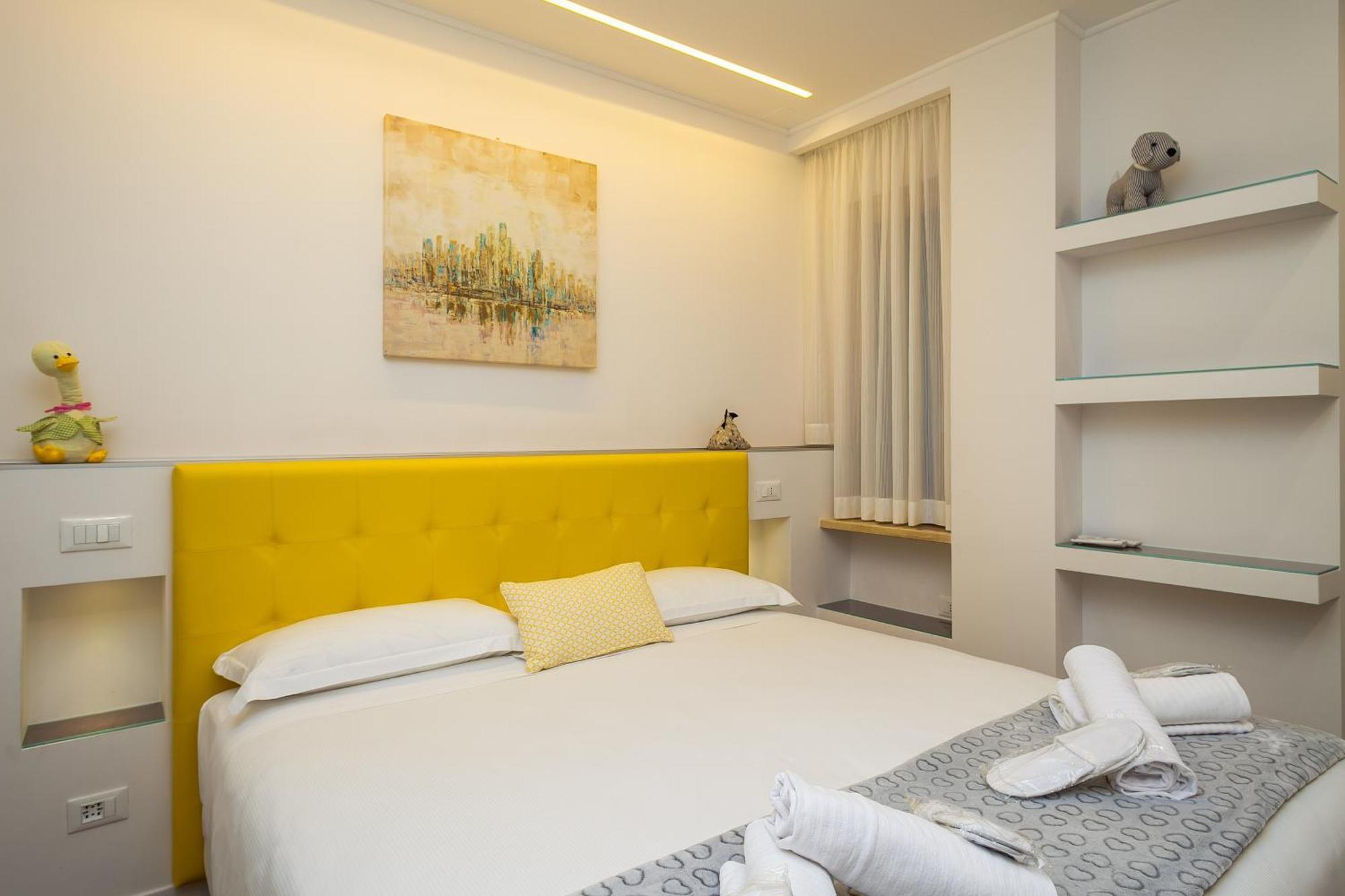 Many Days Apartments Rome Luaran gambar