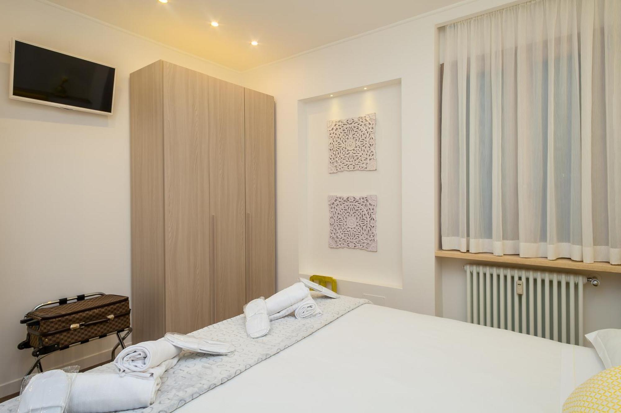 Many Days Apartments Rome Luaran gambar