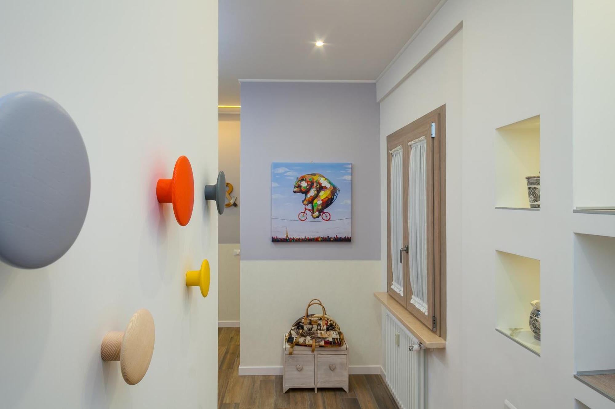 Many Days Apartments Rome Luaran gambar