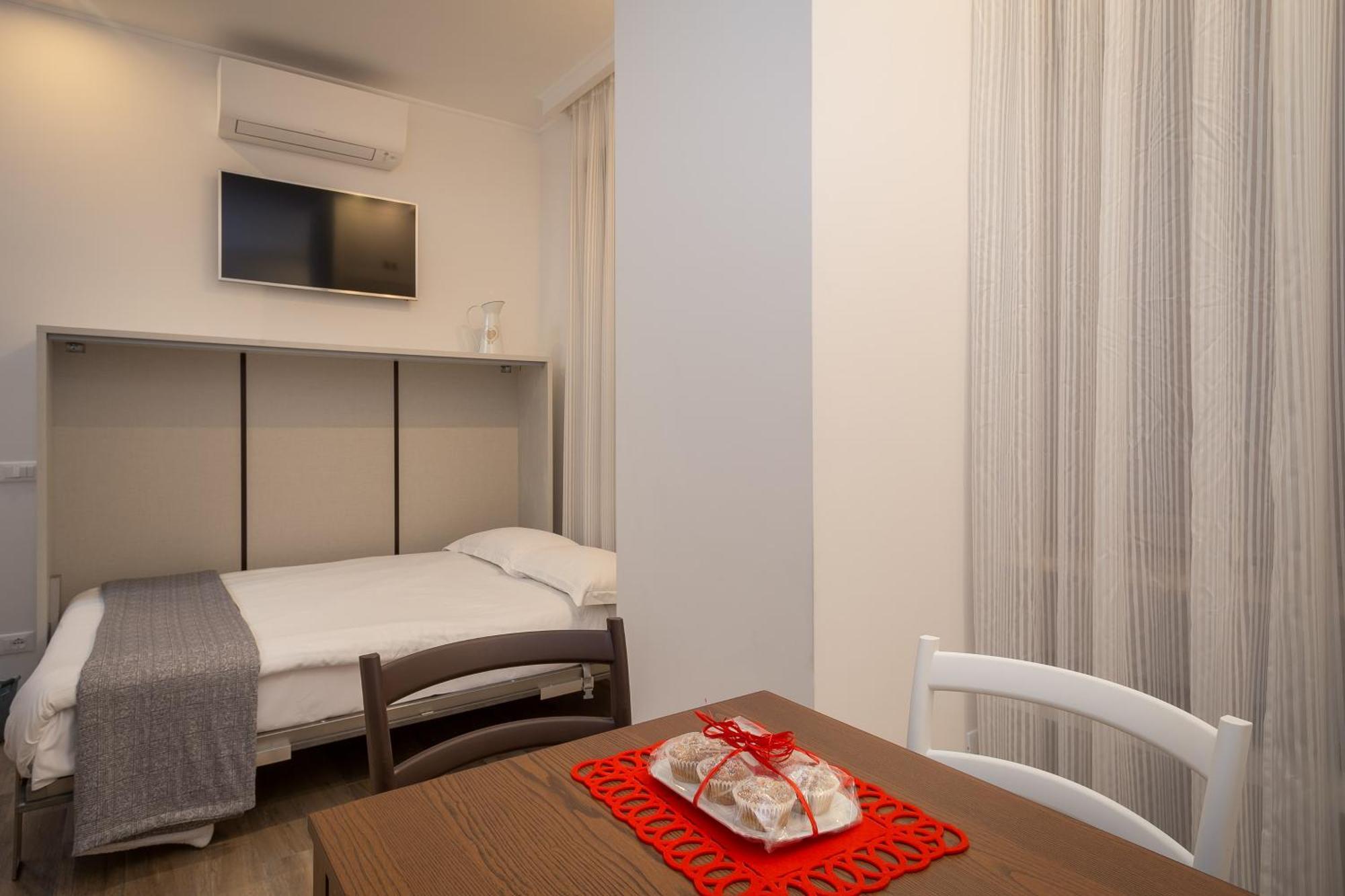 Many Days Apartments Rome Luaran gambar