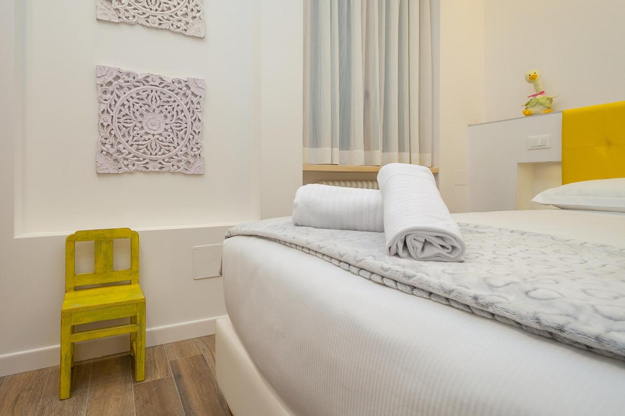 Many Days Apartments Rome Luaran gambar