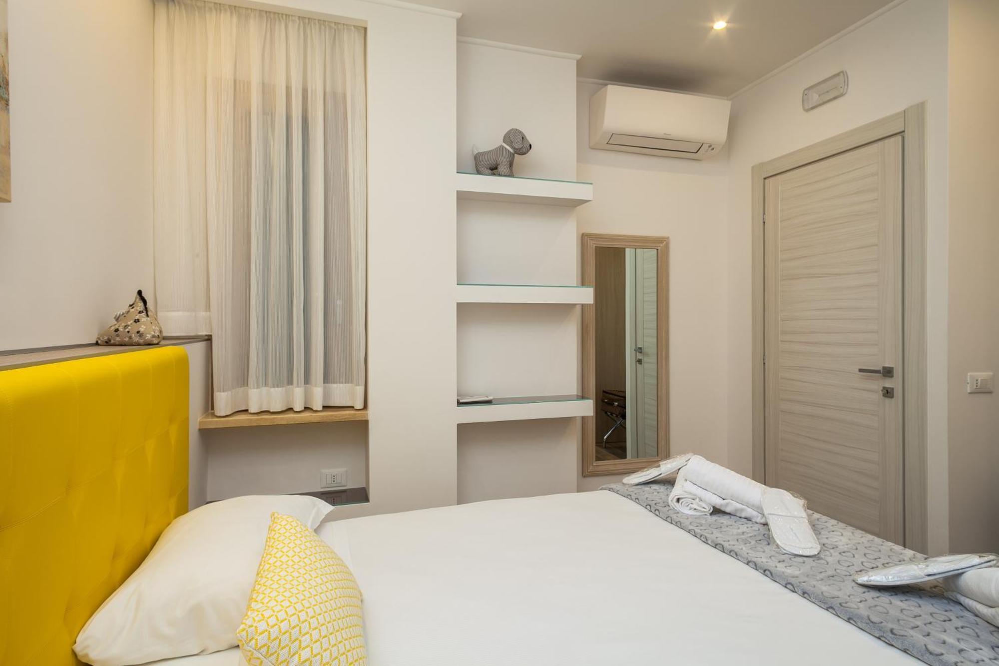 Many Days Apartments Rome Luaran gambar