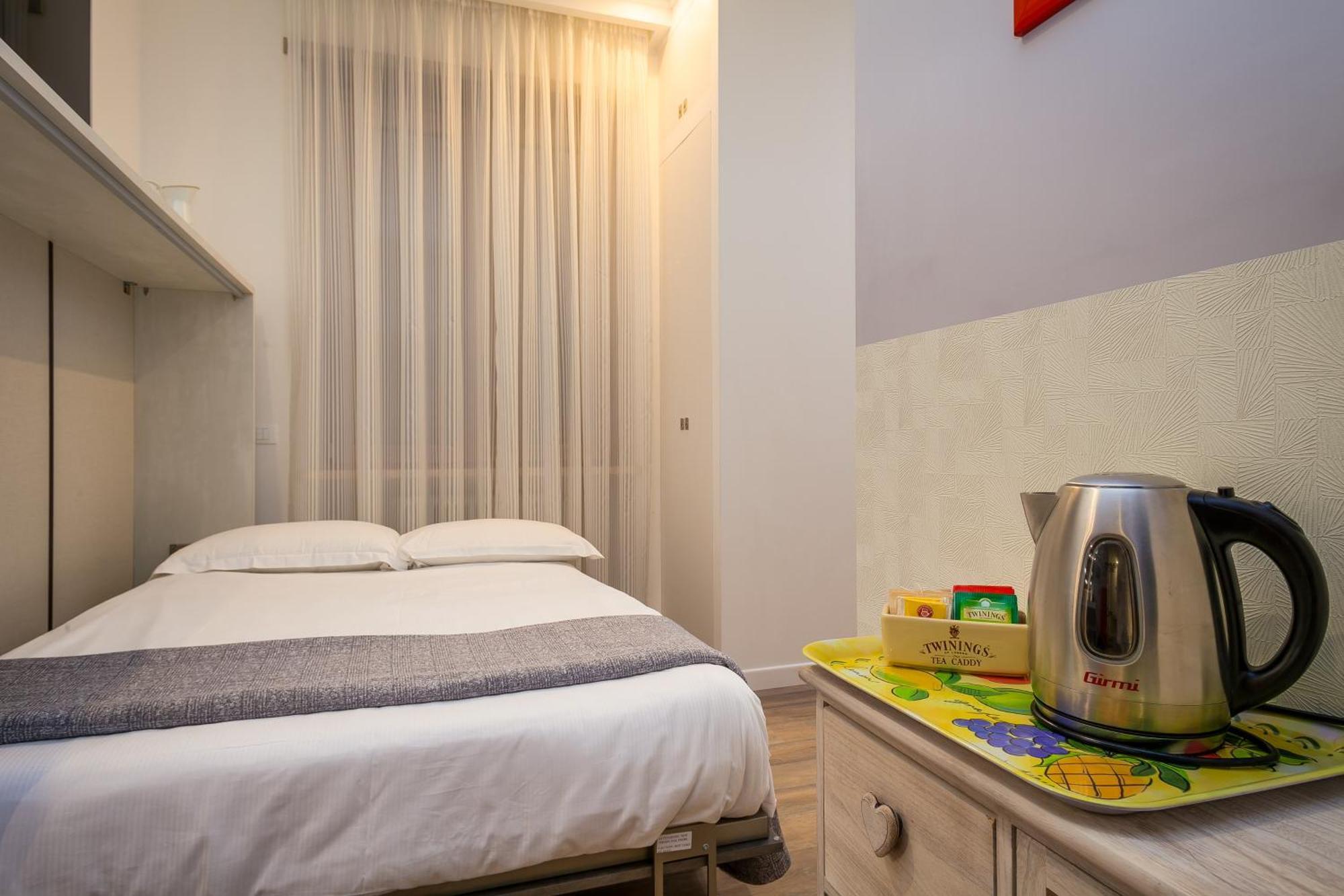 Many Days Apartments Rome Luaran gambar