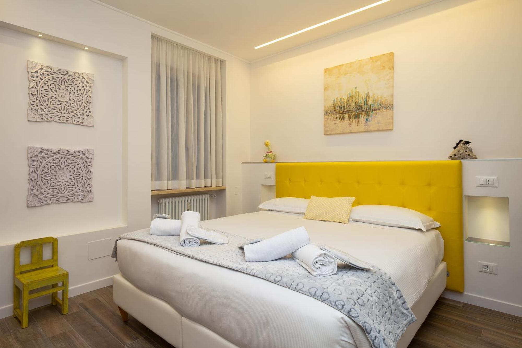 Many Days Apartments Rome Luaran gambar