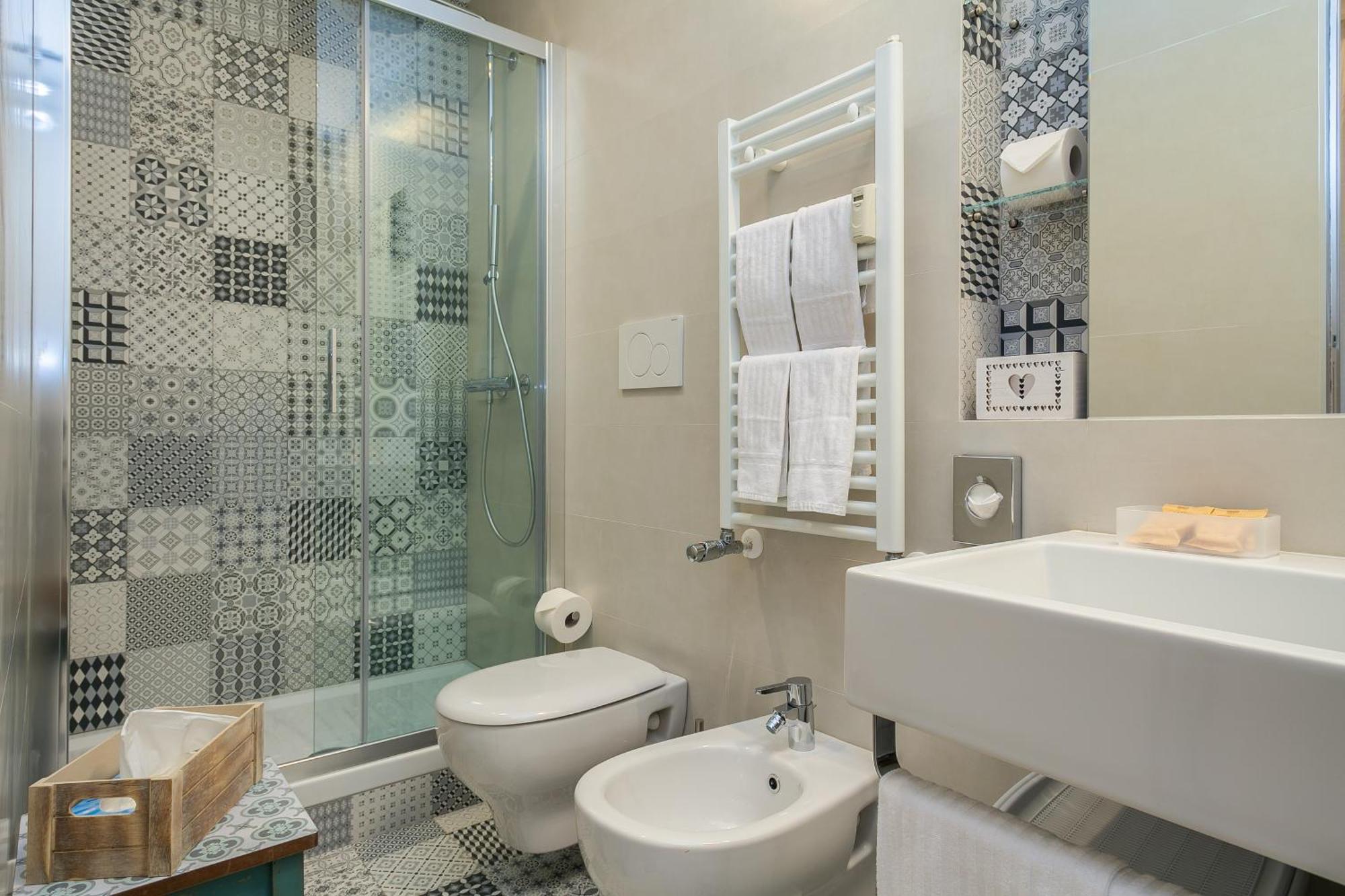 Many Days Apartments Rome Luaran gambar