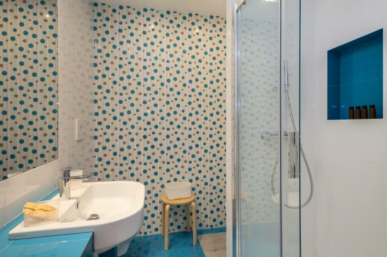 Many Days Apartments Rome Luaran gambar