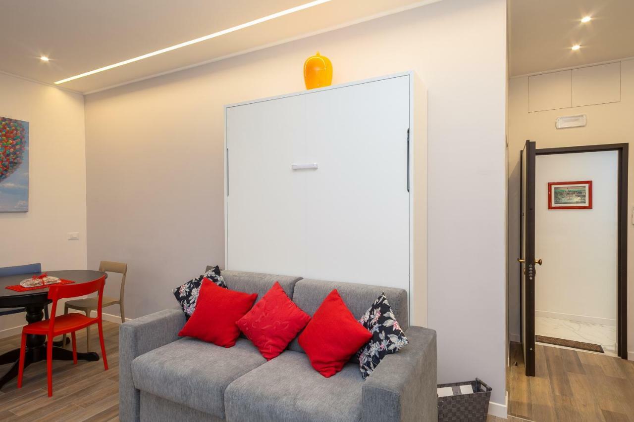 Many Days Apartments Rome Luaran gambar
