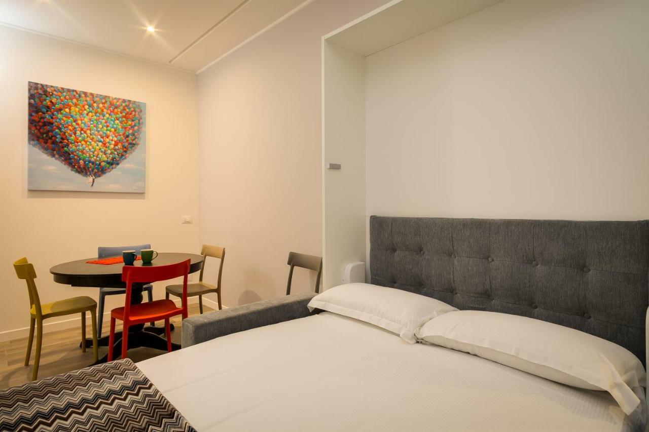 Many Days Apartments Rome Luaran gambar