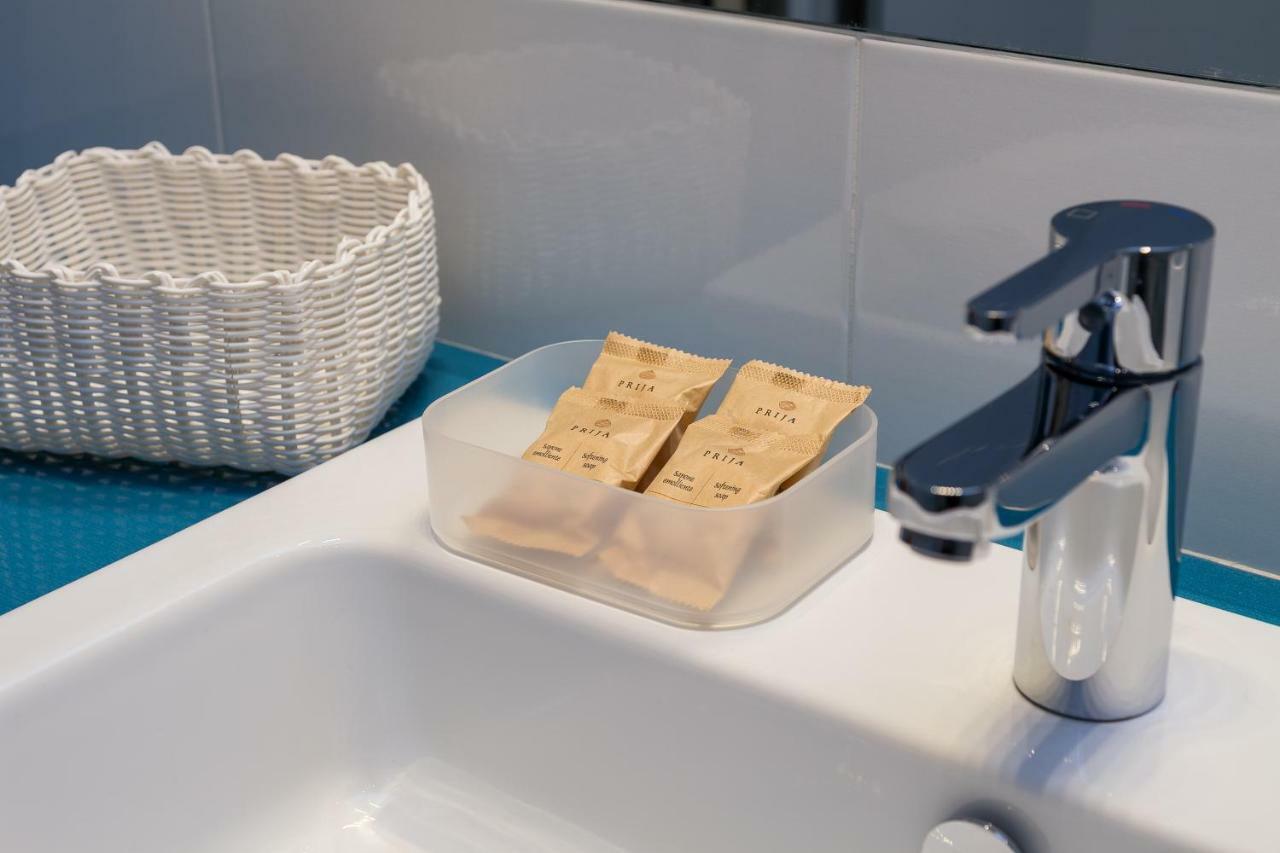 Many Days Apartments Rome Luaran gambar