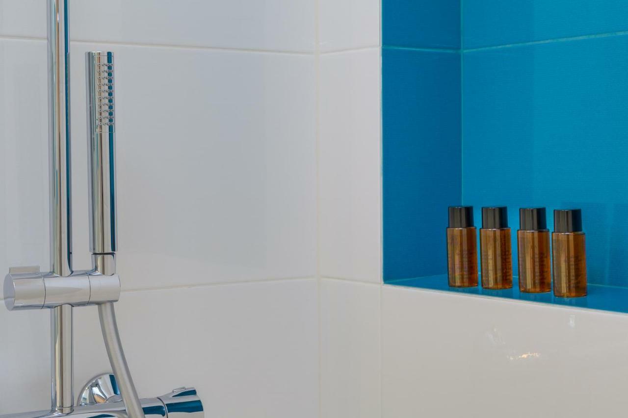 Many Days Apartments Rome Luaran gambar
