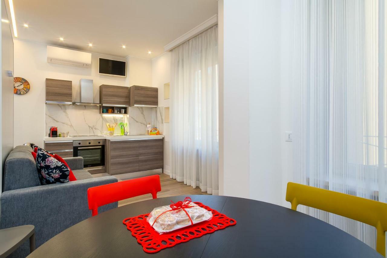 Many Days Apartments Rome Luaran gambar