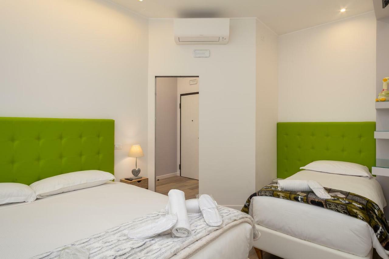 Many Days Apartments Rome Luaran gambar