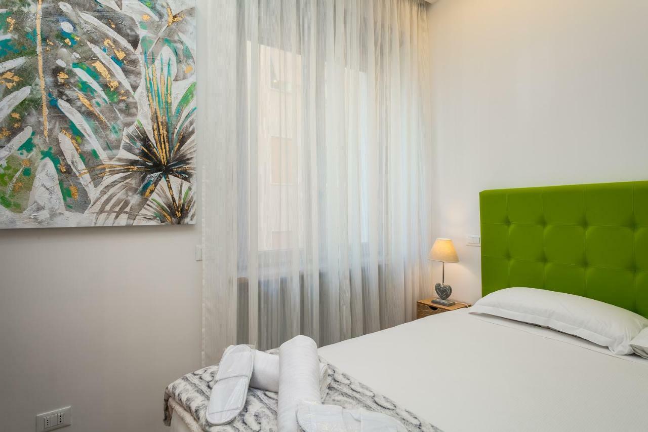 Many Days Apartments Rome Luaran gambar