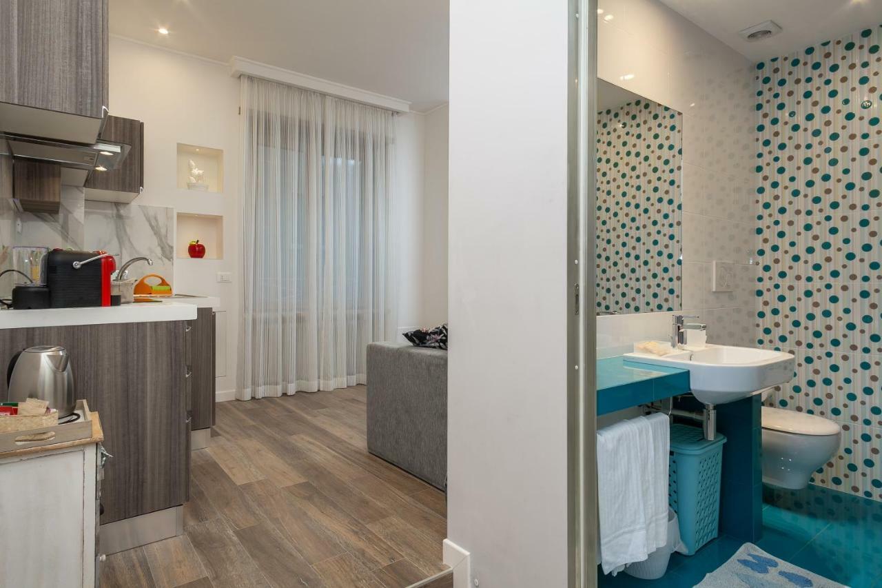 Many Days Apartments Rome Luaran gambar
