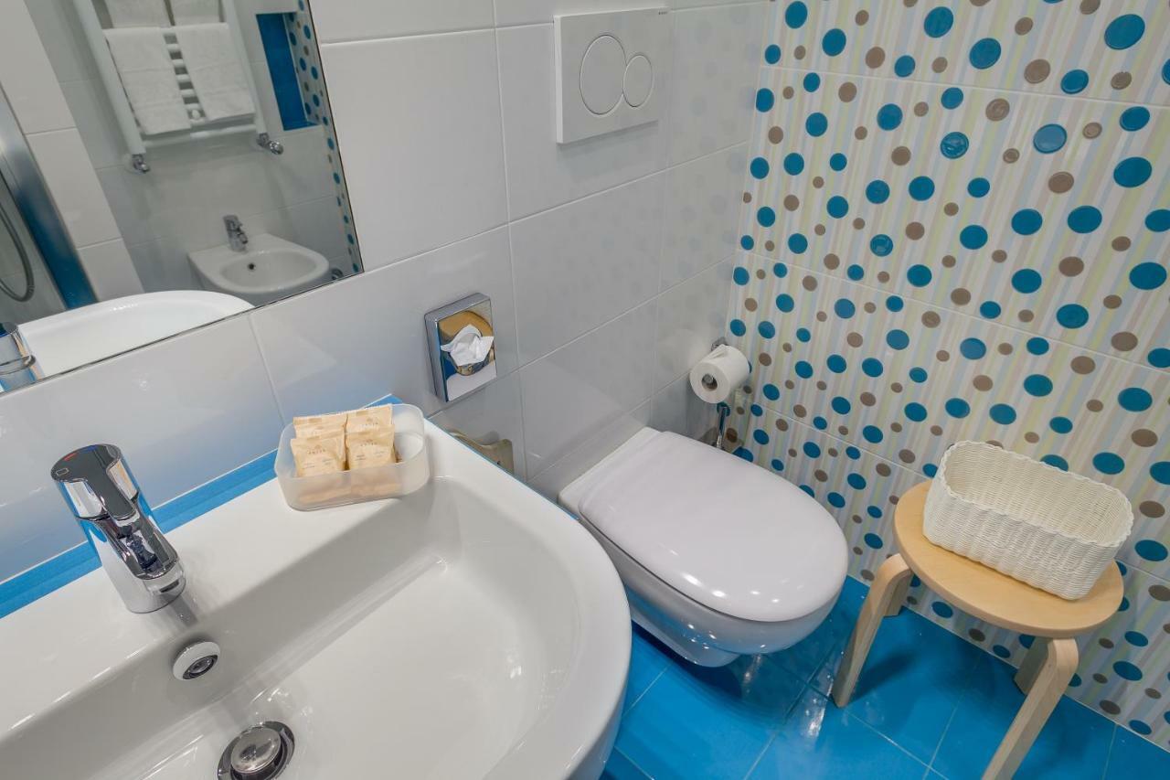 Many Days Apartments Rome Luaran gambar