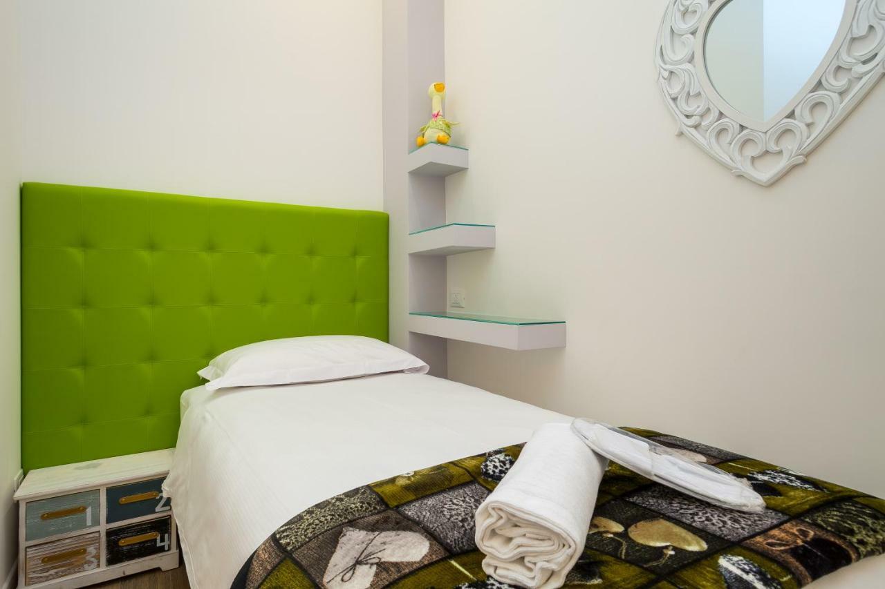 Many Days Apartments Rome Luaran gambar