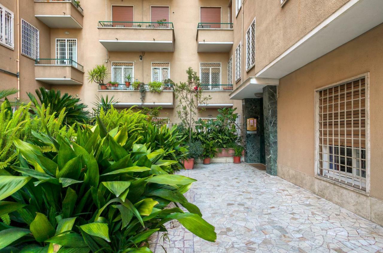 Many Days Apartments Rome Luaran gambar